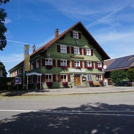 Landgasthof Post Rothenbach  Exterior foto