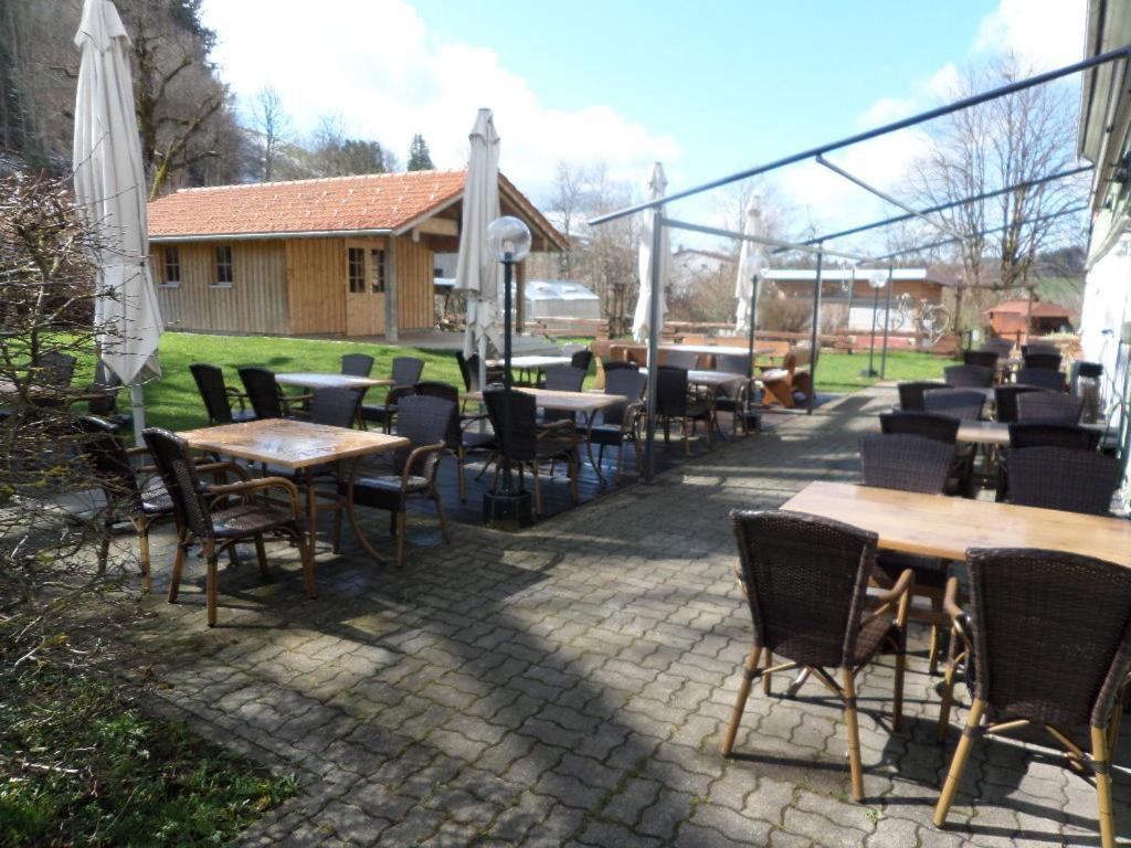 Landgasthof Post Rothenbach  Exterior foto